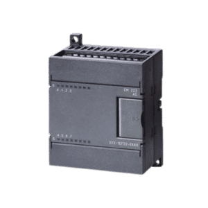 Siemens Digital Output Module EM222 6ES7 222-1BF22-0XA0