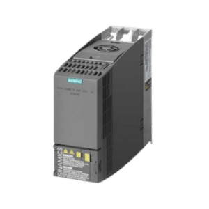 Siemens Sinamics G120C 4KW 6SL3210-1KE18-8AF1