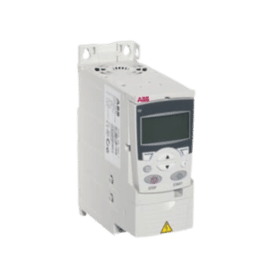 ABB ACS355 1,5KW ACS355-03E-04A1-4