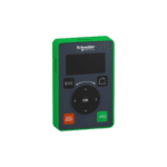 Schneider BASIC GRAPHIC DISPLAY TERMINAL VW3A1113