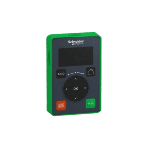Schneider BASIC GRAPHIC DISPLAY TERMINAL VW3A1113