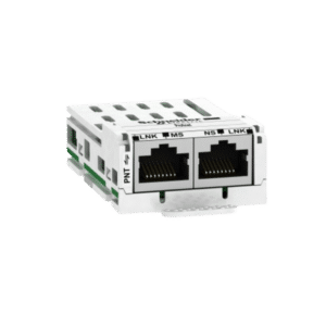Schneider PROFINET KAART IO ATV32-LXM32 VW3A3627
