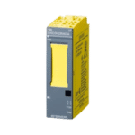 SIMATIC ET 200SP F-RQ ST DC24VAC230V5A RELAY OUTPUT MODULE 6ES7136-6RA00-0BF0