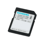 SINAMIC SD card 2 GB 6AV2181-8XP00-0AX0