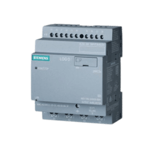 Siemens LOGO! 24RCEO 6ED1052-2HB08-0BA1