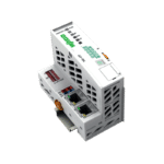 Wago Veldbuscoupler PROFINET IO 750-377 (1)