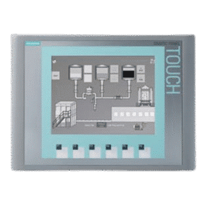 SIMATIC HMI KTP600 Basic Mono PN