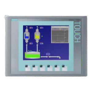 SIMATIC HMI KTP600 Basic Color PN
