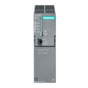 Siemens SIMATIC S7-300 CPU 314
