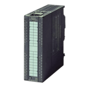 Siemens Digital Siemens Digital Input Module SM321