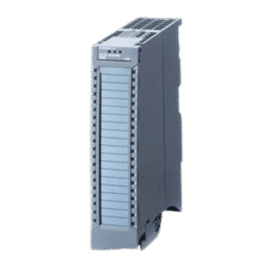 Siemens Digital Input Module DI 32x24 V DC HF