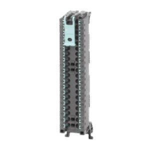 SIMATIC S7-1500 Front connector push-in