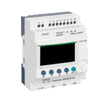 Schneider Zelio Logic - Compacte smart relais - 12 I/O - 24 V DC