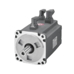 Siemens SIMOTICS S-1FL6 3AC 400V 0.75 KW