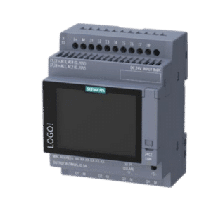 Siemens LOGO! 24CE