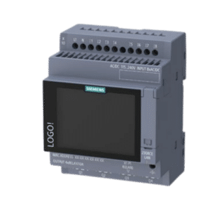 Siemens LOGO! 230RCE