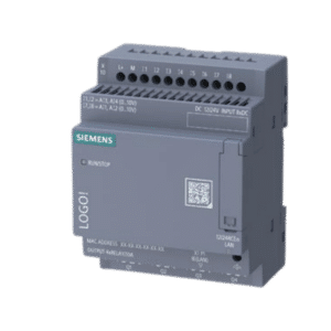 Siemens LOGO! 12/24RCEO