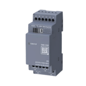 Siemens LOGO! DM8 230R