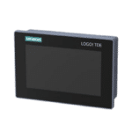 Siemens LOGO! TDE touch display